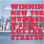 ny lottery pick 3 evening
